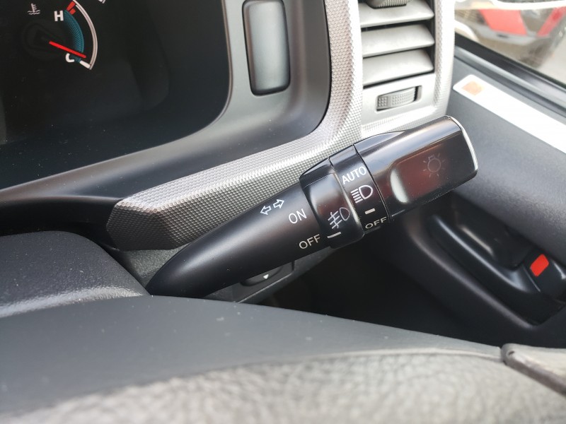 ハイエースバン20枚目