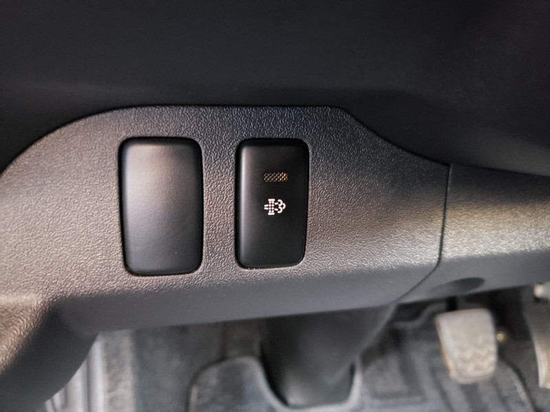 ハイエースバン27枚目