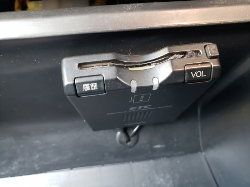 ハイエースバン29枚目