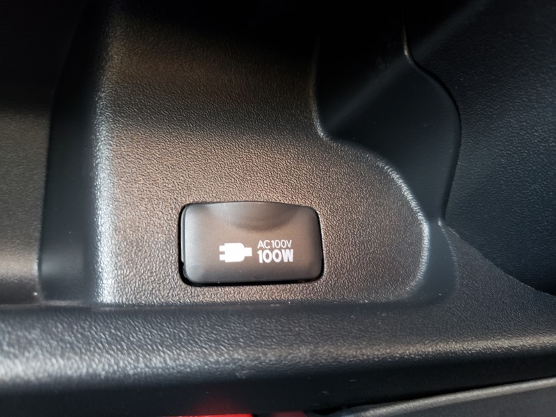 ハイエースバン30枚目