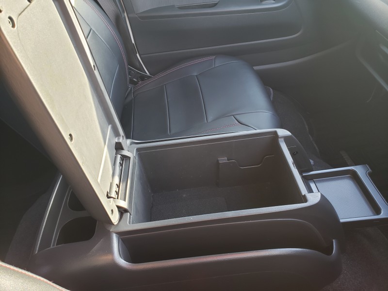 ハイエースバン33枚目