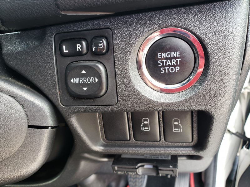 ハイエースバン17枚目