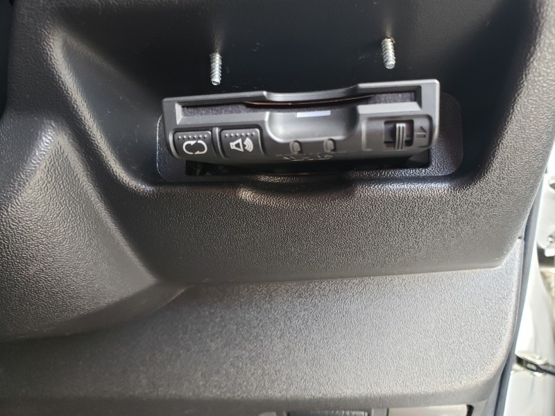 ハイエースバン18枚目