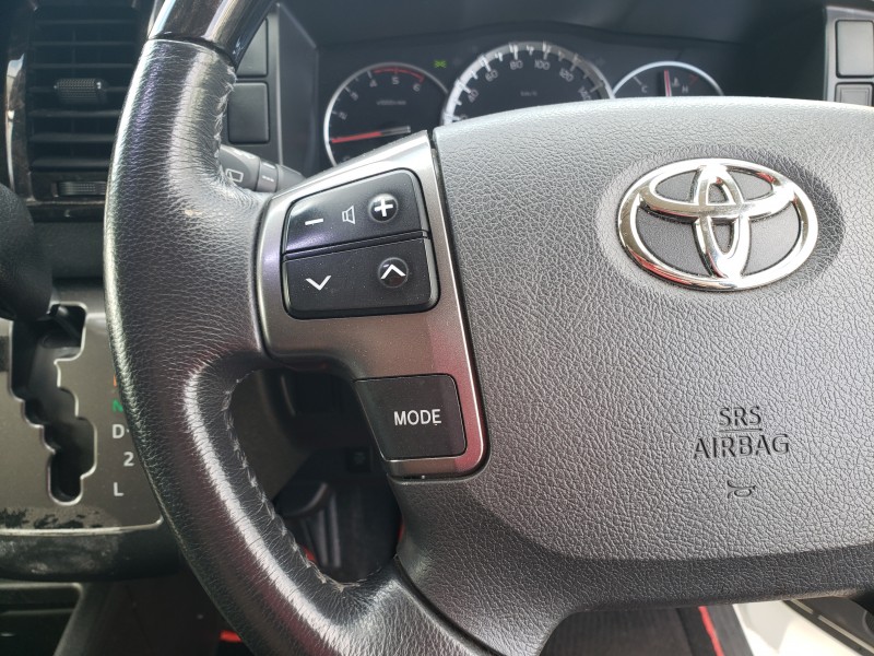 ハイエースバン20枚目