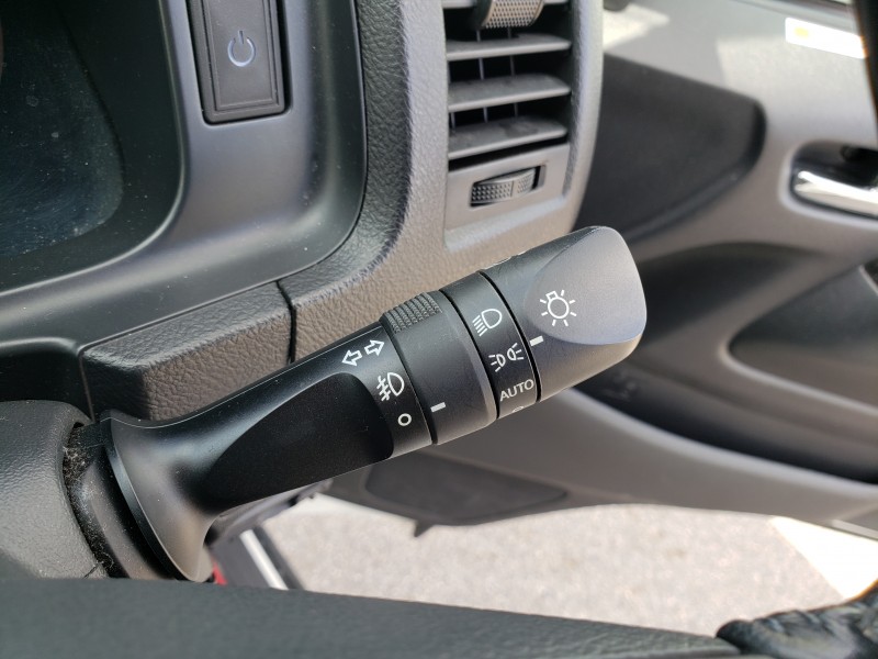 ハイエースバン21枚目