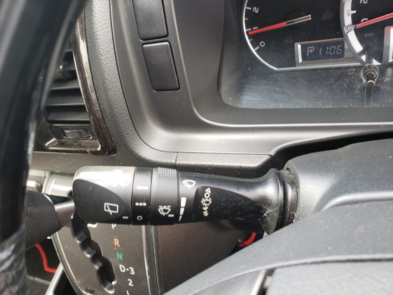 ハイエースバン22枚目