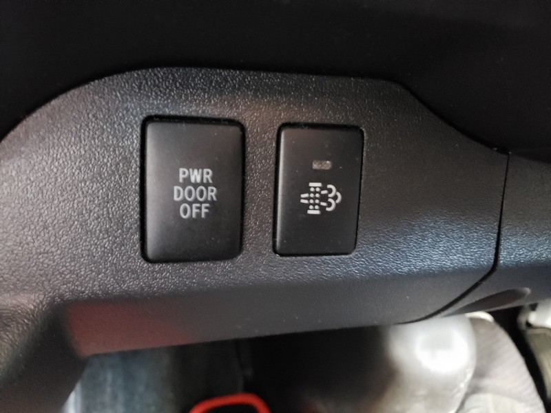 ハイエースバン23枚目