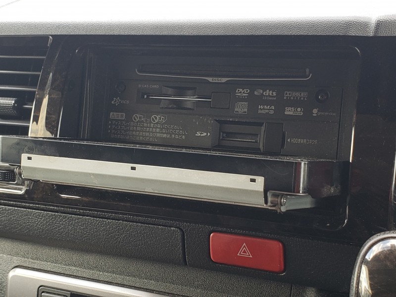 ハイエースバン26枚目