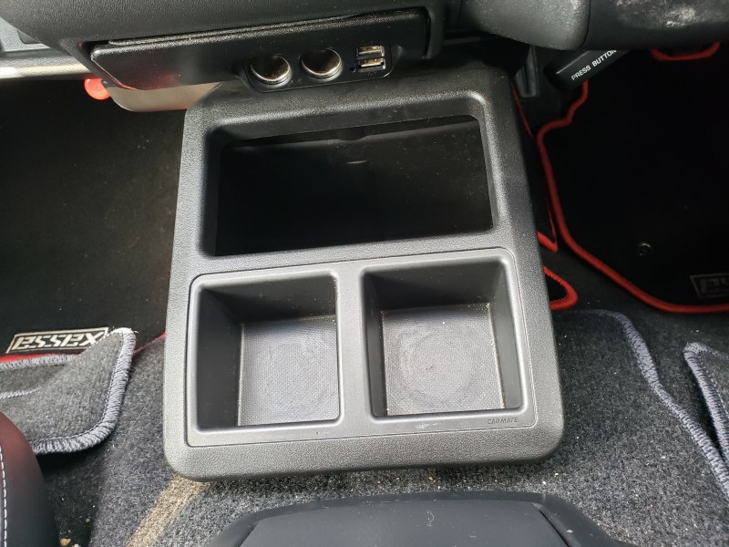 ハイエースバン28枚目