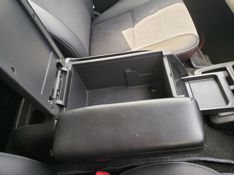 ハイエースバン29枚目