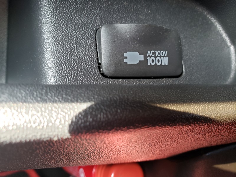 ハイエースバン31枚目