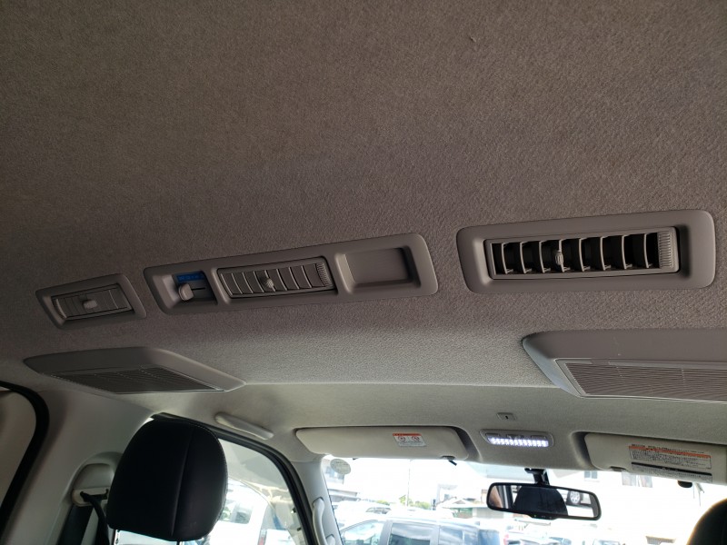 ハイエースバン36枚目