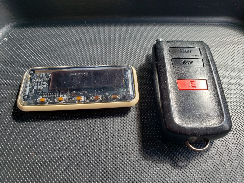 ハイエースバン39枚目