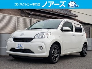 パッソ