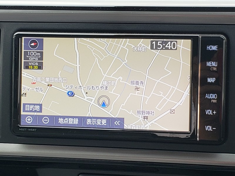 パッソ24枚目