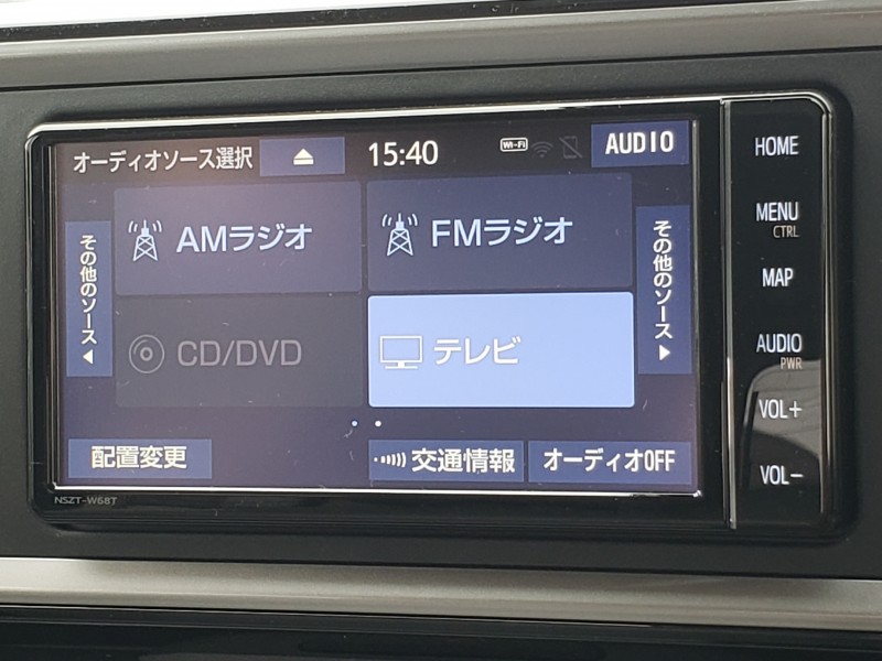パッソ25枚目