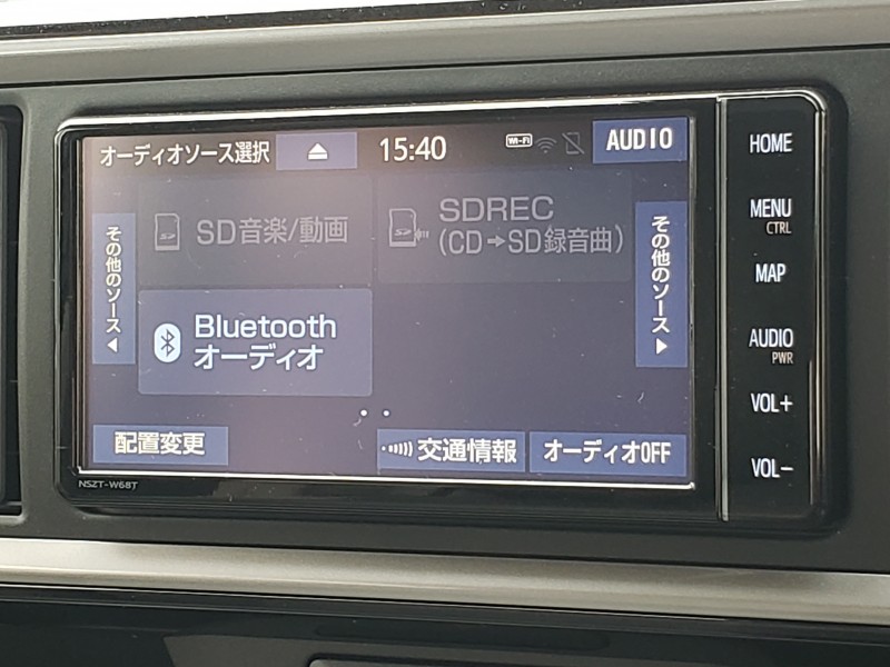 パッソ26枚目