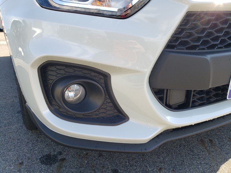 スイフトスポーツ11枚目