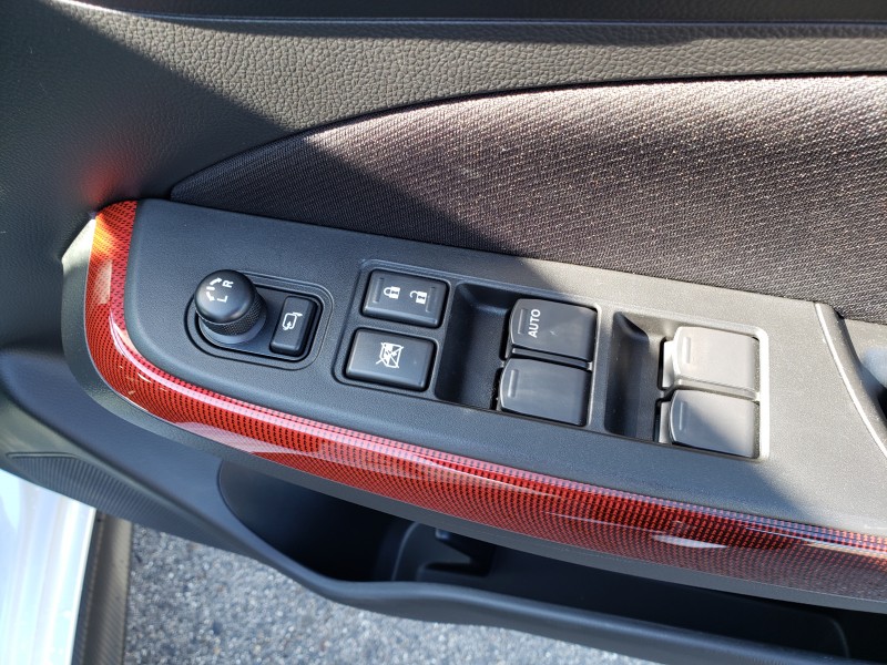 スイフトスポーツ14枚目