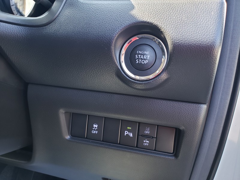 スイフトスポーツ15枚目