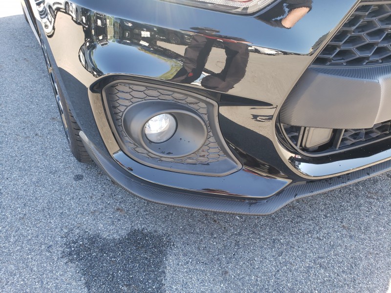 スイフトスポーツ12枚目