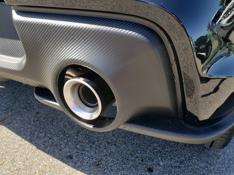 スイフトスポーツ14枚目