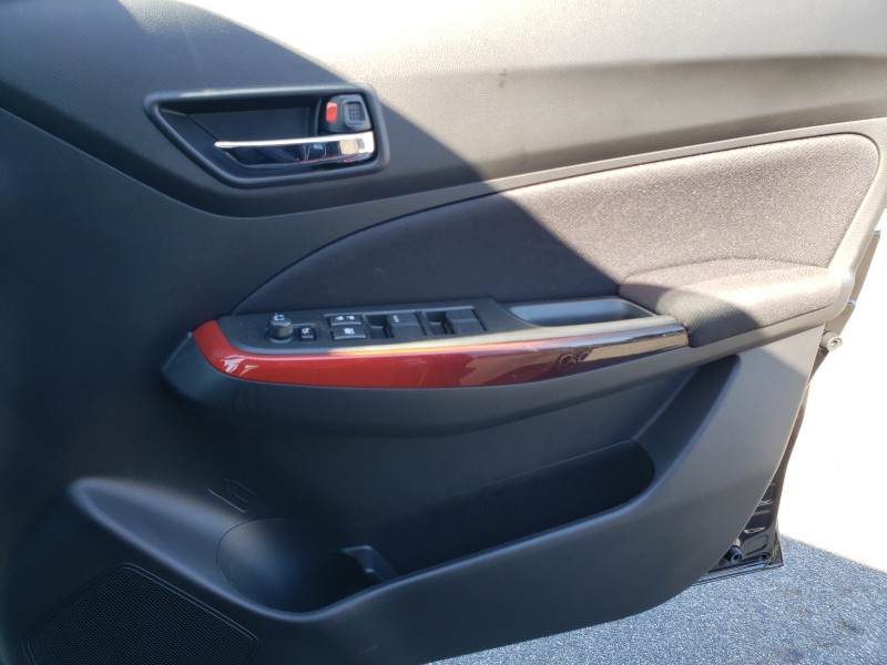 スイフトスポーツ17枚目