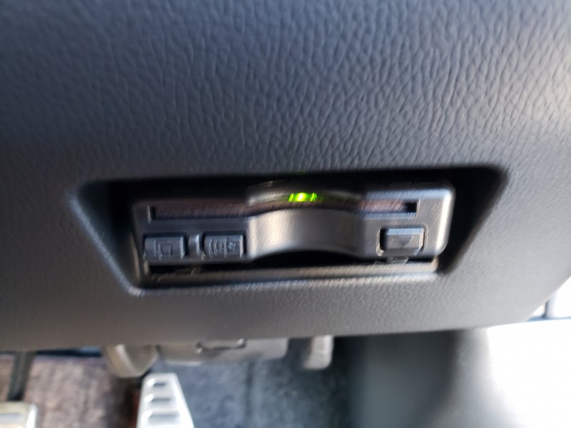 スイフトスポーツ19枚目