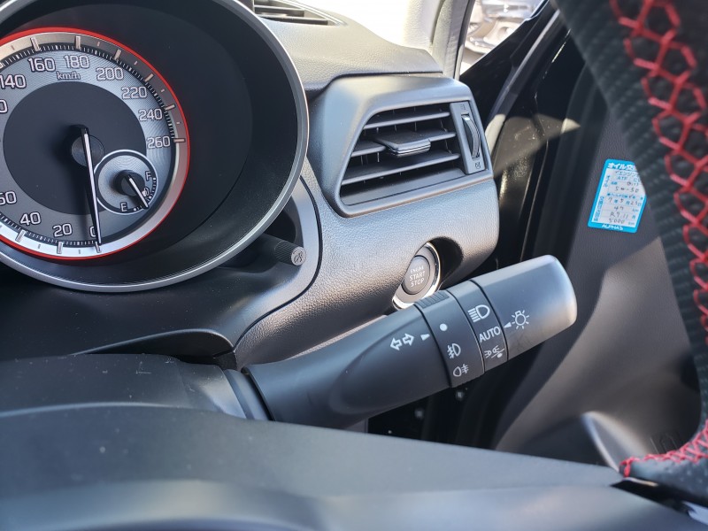 スイフトスポーツ23枚目