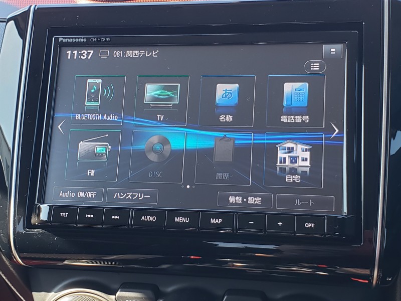 スイフトスポーツ26枚目