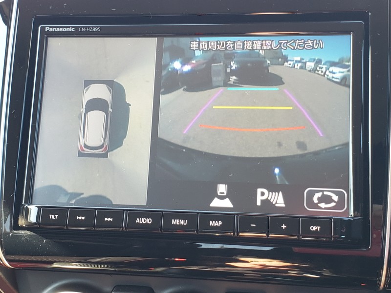 スイフトスポーツ27枚目