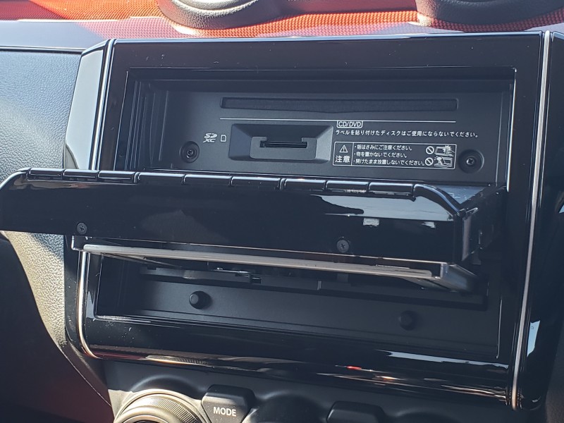 スイフトスポーツ28枚目