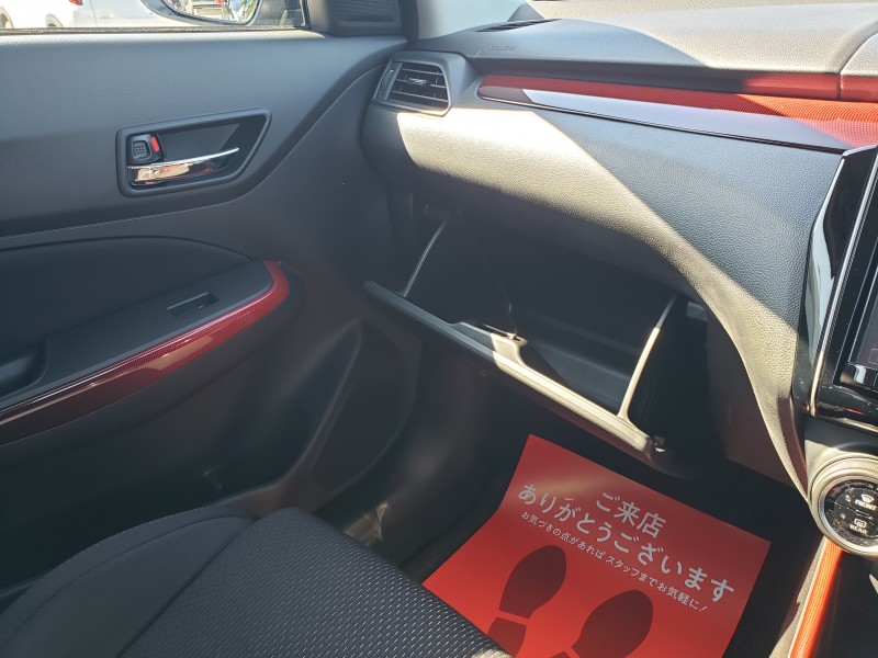 スイフトスポーツ32枚目