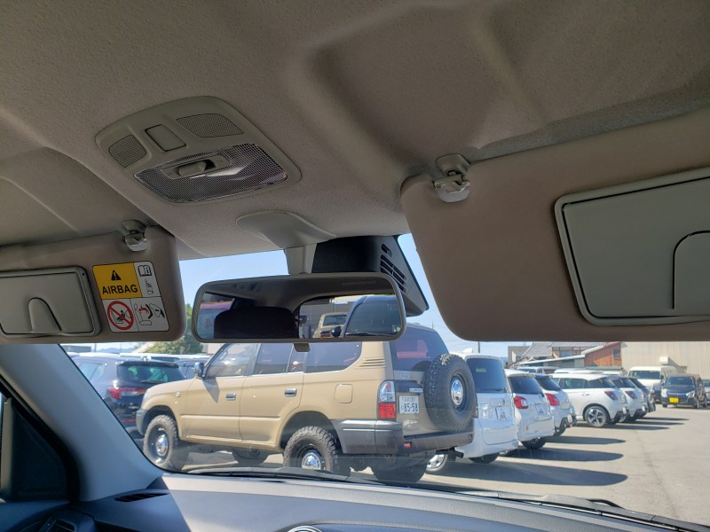 スイフトスポーツ33枚目