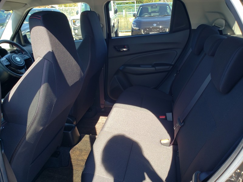 スイフトスポーツ36枚目