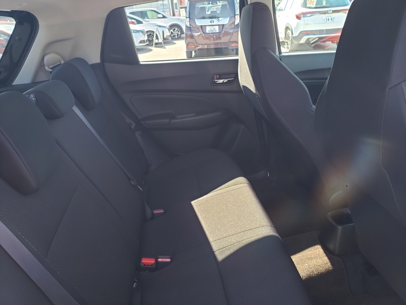 スイフトスポーツ37枚目