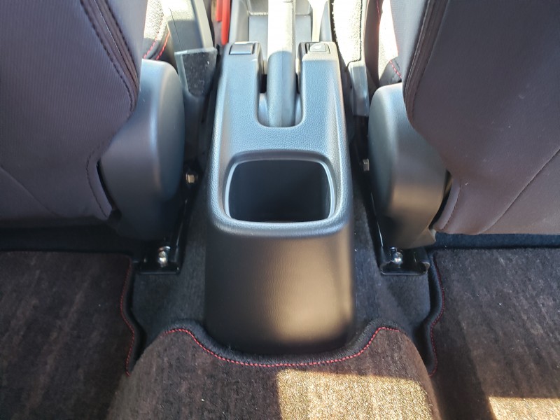 スイフトスポーツ38枚目