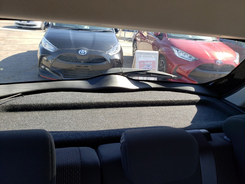 スイフトスポーツ40枚目