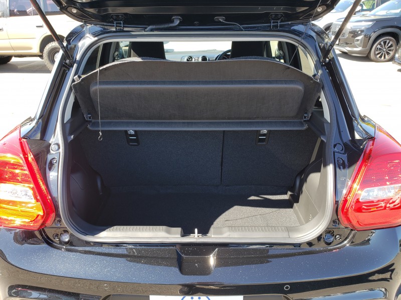 スイフトスポーツ7枚目