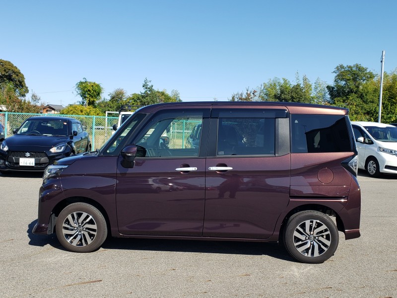 ルーミー10枚目