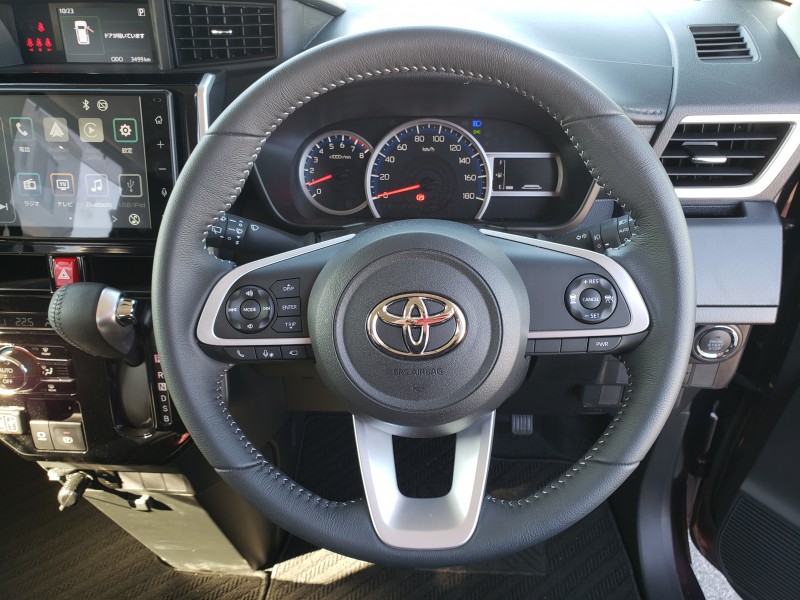 ルーミー19枚目