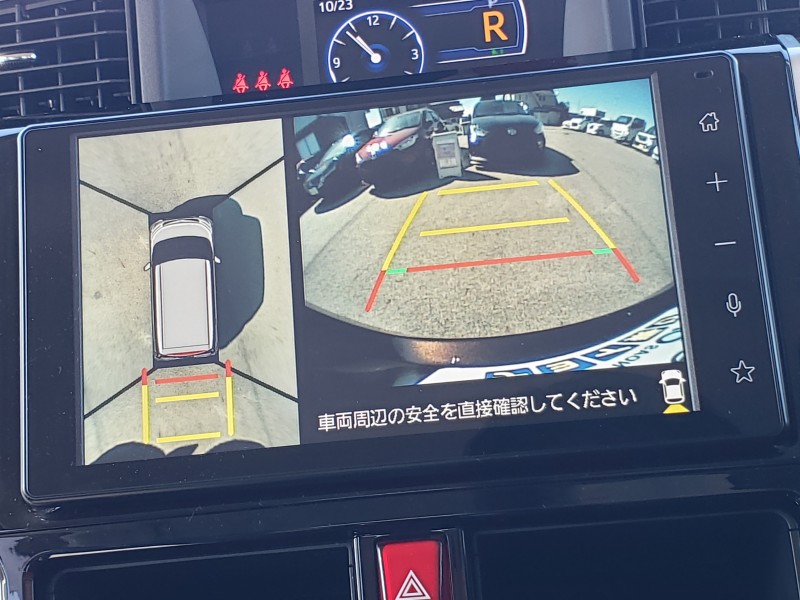 ルーミー25枚目