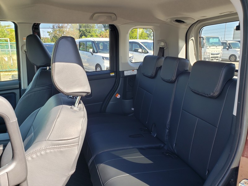 ルーミー34枚目