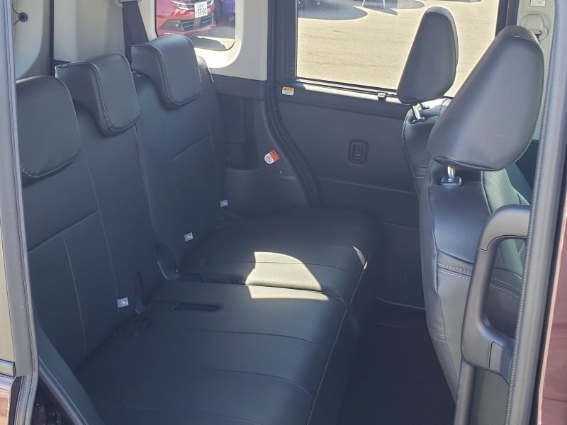 ルーミー35枚目