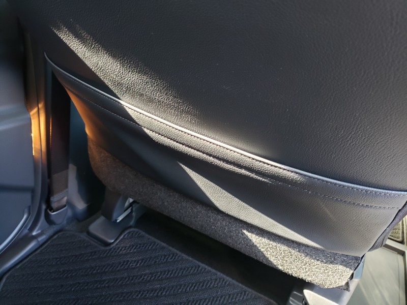 ルーミー36枚目