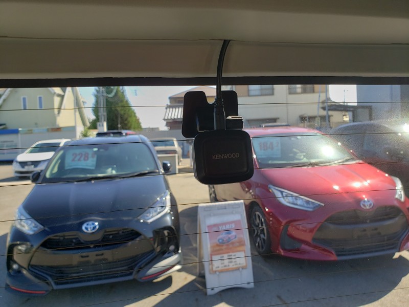 ルーミー39枚目