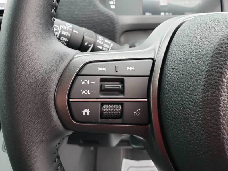 フリード20枚目