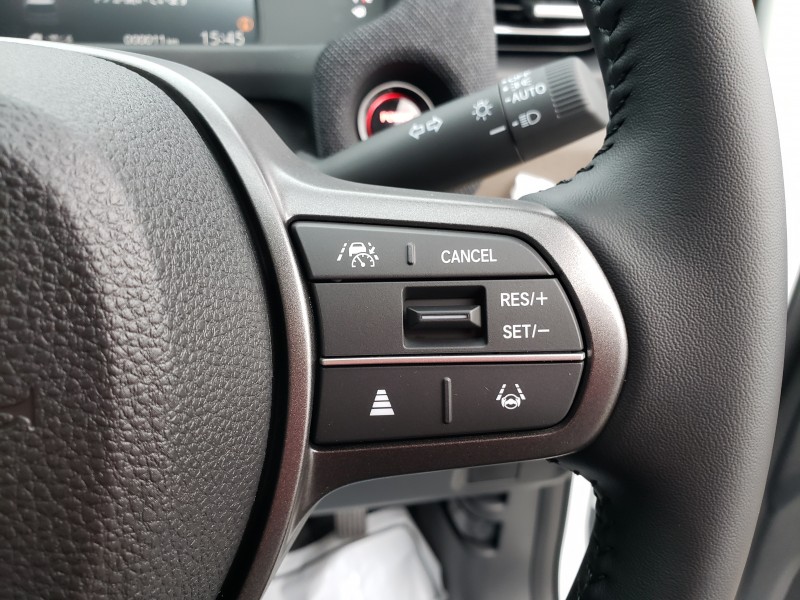 フリード21枚目