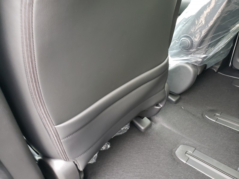 フリード35枚目