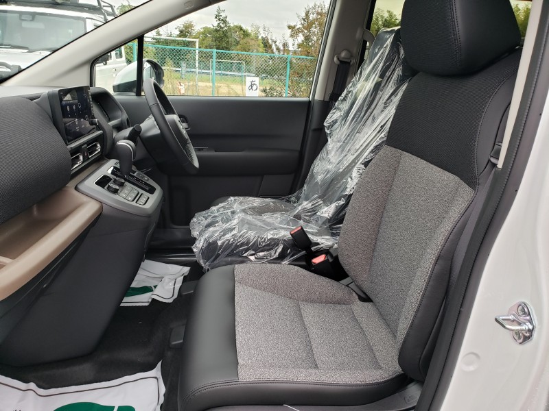 フリード37枚目